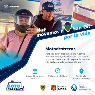 Motodestrezas