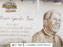 Grandes personajes para grandes murales