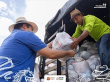 Dos mil regalos para nuestros productores