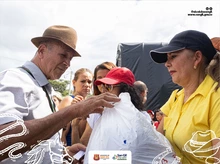 Dos mil regalos para nuestros productores