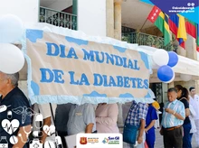 Estamos comprometidos con la salud