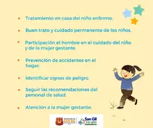 18 prácticas clave en AIEPI - Atención Integrada a las Enfermedades Prevalentes de la Infancia