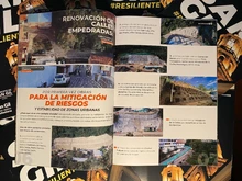 Lanzamos nuestra revista San Gil Resiliente