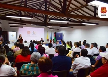 Se realizó el Lanzamiento del Plan de Desarrollo 2024-2027 Por un San Gil próspero, sustentable e incluyente