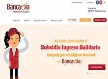 Subsidio del Ingreso Solidario