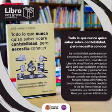 Libros recomendados de la semana