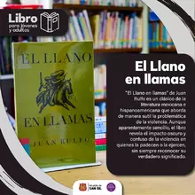 Libros recomendados de la semana