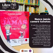 Libros recomendados de la semana