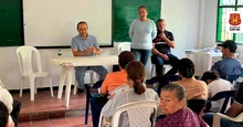 Más agua y de mejor calidad en los acueductos rurales