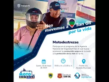 Motodestrezas