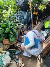 BARRIDOS SANITARIOS PARA CONTRARRESTAR EL DENGUE