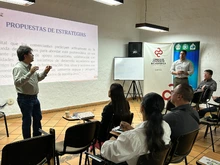 estrategias frente al habitante de vivienda no formal en el municipio