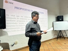 estrategias frente al habitante de vivienda no formal en el municipio