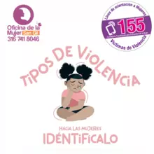 tipos de violencia