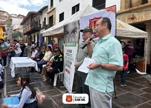 Día Internacional en contra de la Explotación y Tráfico de Mujeres, Niñas y Niños