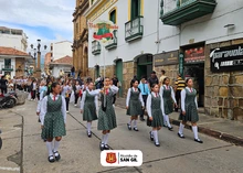 Día Internacional en contra de la Explotación y Tráfico de Mujeres, Niñas y Niños