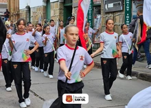 Día Internacional en contra de la Explotación y Tráfico de Mujeres, Niñas y Niños