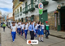 Día Internacional en contra de la Explotación y Tráfico de Mujeres, Niñas y Niños