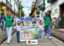 Día Internacional en contra de la Explotación y Tráfico de Mujeres, Niñas y Niños