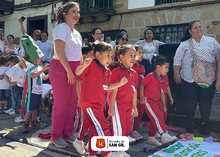 Día Internacional en contra de la Explotación y Tráfico de Mujeres, Niñas y Niños