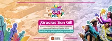 Gracias San Gil