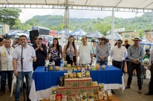 SAN GIL, EL ANFITRION DE LA EXITOSA AGROFERIA NACIONAL PANELAFEST