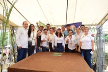 SAN GIL, EL ANFITRION DE LA EXITOSA AGROFERIA NACIONAL PANELAFEST