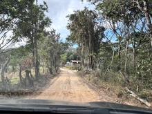 más de 20 kilómetros de vías rurales se han intervenido en lo corrido del 2025