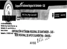 Aviso 04547020