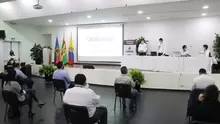 Participación en el Encuentro Provincial