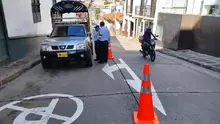 Se cumple hoy 22 de Julio el día Sin Carro y sin Moto en San Gil