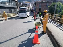 Se cumple hoy 22 de Julio el día Sin Carro y sin Moto en San Gil