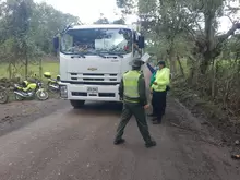 La Administración Municipal de San Gil sigue construyendo pedagogía y control en la movilidad vial