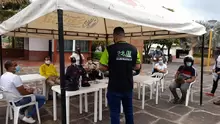 Jornada de sensibilización y pedagogía en seguridad vial