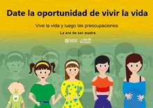 Eventos para la mujer