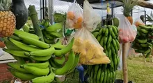 Participación de las fiestas tradicionales y patronales de San Isidro en la Vereda la Laja