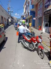 Por una mejor Movilidad para el Municipio