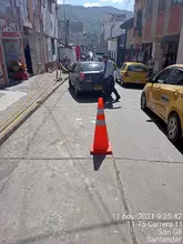 Por una mejor Movilidad para el Municipio