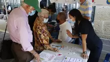 Jornada especial de atención en apoyo al manejo de la diabetes