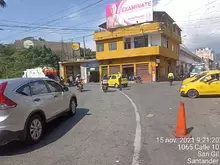 Plan Puente en movilidad en el Municipio