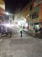 Seguimos trabajando por la movilidad del municipio