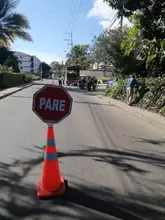 Operativos de control a la movilidad