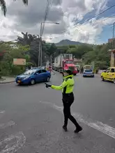 Controles en apoyo de la Movilidad