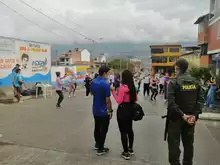 Se realizó la Maratón de la Mujer