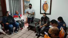 Se llevó a cabo reunión extraordinaria del PMU