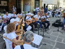 Jornada especial en conmemoración de los 333 años de Fundación de la Perla de Fonce