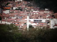 Cerro de la Cruz