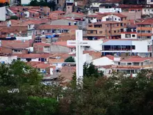 Cerro de la Cruz