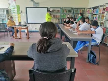 Sistema de responsabilidad penal para Adolescentes SRPA