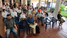 Proyecto para que en la Provincia de Guanentá se tenga la posibilidad de acceder a la universidad pública